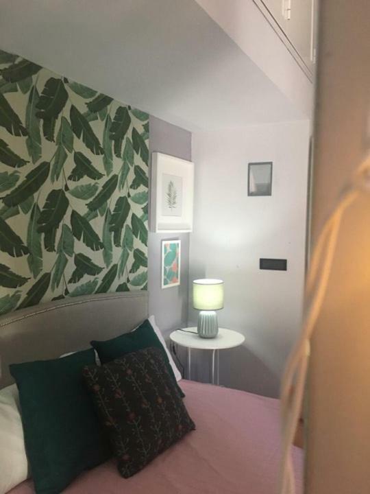 Mosaico B&B Гаэта Экстерьер фото